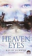 Heaven Eyes cover