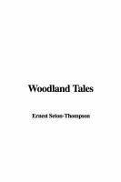 Woodland Tales cover
