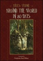 Around the World in 80 Days cover