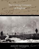 The Coming Conquest of England cover