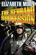 The Serrano Succession cover