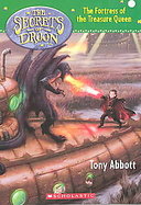 The Fortress of the Treasure Queen cover