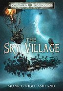The Sky Village cover