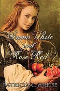 Snow White and Rose Red cover