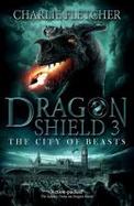The City of Beasts cover
