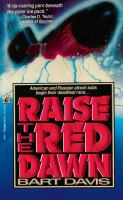 Raise the Red Dawn : Raise the red Dawn cover