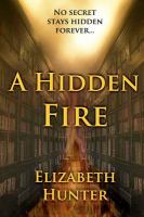 A Hidden Fire cover