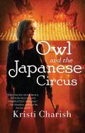 Owl and the Japanese Circus cover