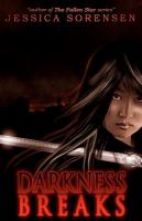 Darkness Breaks cover