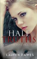 Half Truths cover