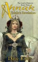 Ahnak: Edelin's Revelation cover