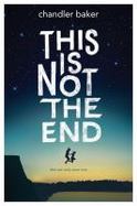 This Is Not the End cover