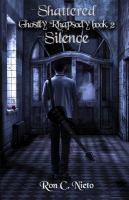 Shattered Silence cover