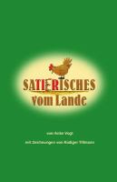 Satierisches Vom Lande cover