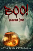 Boo! : Volume One cover