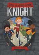 Tales of a Fifth-Grade Knight cover