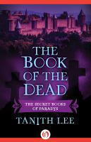 The Book of the Dead cover