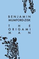 The Origami Man cover