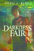 Darkness Fair cover