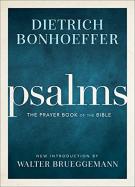 Psalms : The Prayer Book of the Bible cover