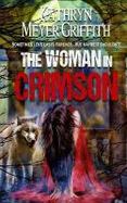 The Woman in Crimson : 2015 Edition cover