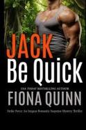 Jack Be Quick cover