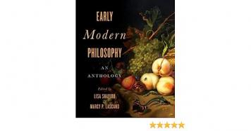 Early Modern Philosophy: An Anthology (PDF) cover