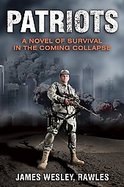 Patriots Surviving the Coming Collapse cover