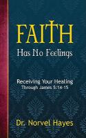 Faith Has No Feelings cover