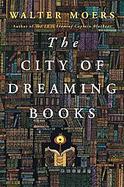 The City of Dreaming Books cover