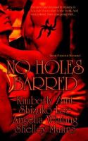 No Holes Barred cover