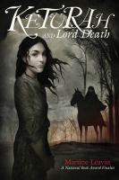 Keturah and Lord Death cover
