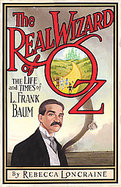 The Real Wizard of Oz cover