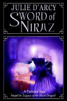 Sword of Niraz cover