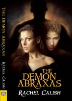 The Demon Abraxas cover