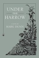 Under the Harrow cover