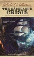 The Enceladus Crisis : Book Two of the Daedalus Series cover