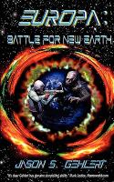 Europa : The Battle for New Earth cover