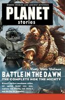 Battle in the Dawn : The complete Hok the Mighty cover