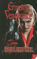 Crimson Vengeance cover