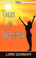 Tales of Wonder cover
