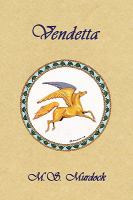 Vendett : Chronicles of the Lost King cover