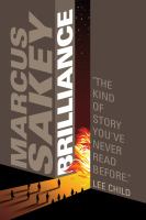 Brilliance cover