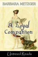 A Loyal Companion cover