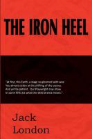 The Iron Heel cover