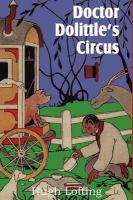 Doctor Dolittle's Circus cover