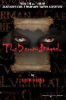 The Demon Baqash cover