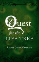 Quest for the Life Tree cover