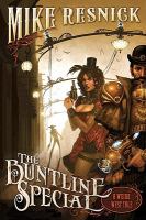 The Buntline Special cover