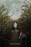 The One Safe Place cover